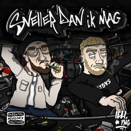 Album cover of Sneller Dan Ik Mag (feat. Pepe)
