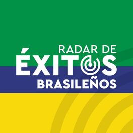 Album cover of Grandes Temazos: Brasileños