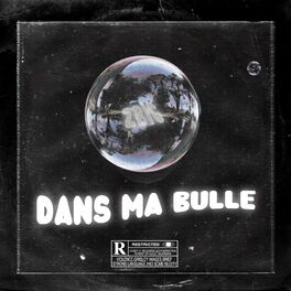 Album picture of Dans ma bulle