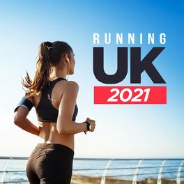 Album cover of Running UK 2021