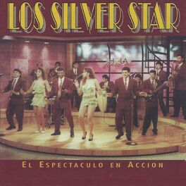 Album cover of El Espectaculo en Accion