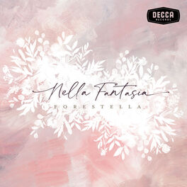 Album cover of Nella Fantasia