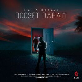 Album cover of Dooset Daram