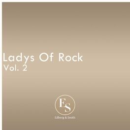 Album cover of Ladys Of Rock Vol 2