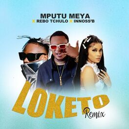 Album cover of Loketo (Remix)