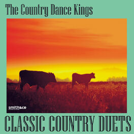 Album cover of Classic Country Duets - Vol. 1
