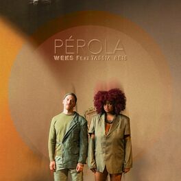 Album cover of Pérola