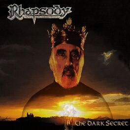 Album cover of The Dark Secret