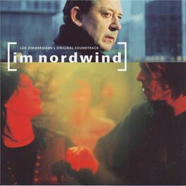 Album cover of Im Nordwind