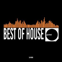 Album cover of Best of House