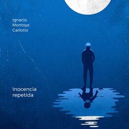 Album cover of Inocencia Repetida