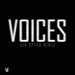 Album cover of Voices (Remix)