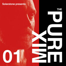 Album cover of The Pure Mix 01