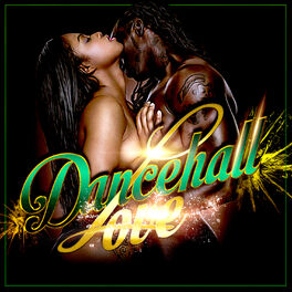 Album cover of Dance Hall Love