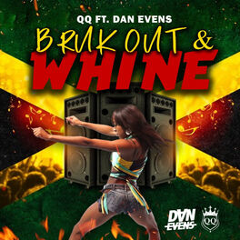 Album cover of Bruk out & Whine