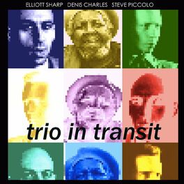 Album cover of Trio in Transit (Live)