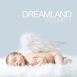 Album cover of Dreamland, Vol. 1