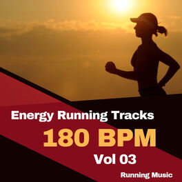 Album cover of Energy Running Tracks Vol.3