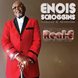 Album cover of Real-E