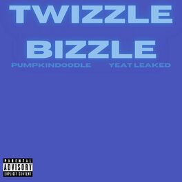 Album cover of Twizzle Bizzle