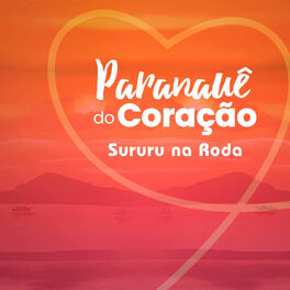 Album cover of Paranauê do Coração