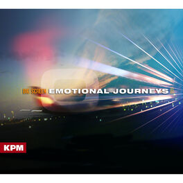 Album cover of Big Screen: Emotional Journeys