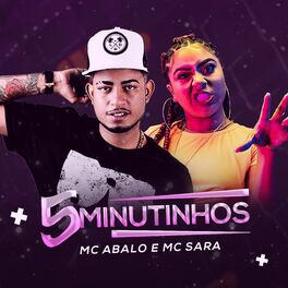 Album cover of 5 Minutinhos