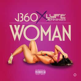 Album cover of Woman (feat. Lyfe Jennings)