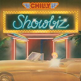 Album cover of Showbiz