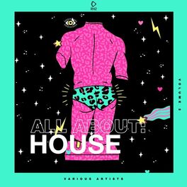 Album cover of All About: House, Vol. 2