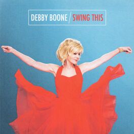 Album cover of Swing This