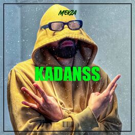 Album cover of KADANSS