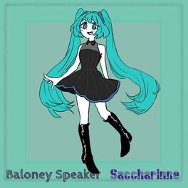 Album cover of Baloney Speaker Music Box