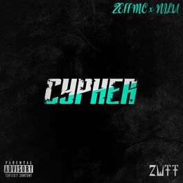 Album cover of Cypher (feat. Nilu)