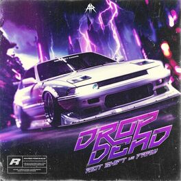 Album cover of DROP DEAD