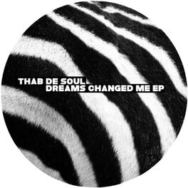Album cover of Dreams Changed Me - EP
