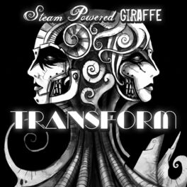 Album cover of Transform
