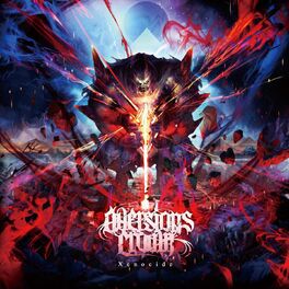 Album cover of Xenocide