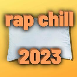 Album cover of Rap Chill 2023