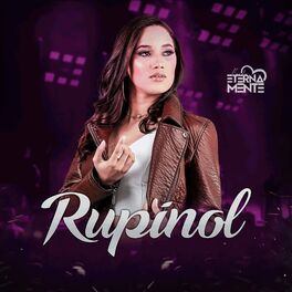 Album cover of Rupinol