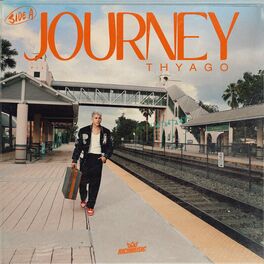 Album cover of Journey (Side A)