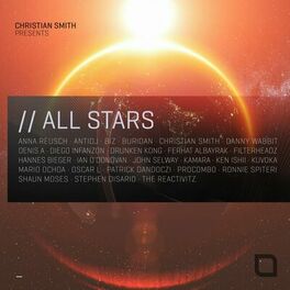 Album cover of ALL STARS 2022