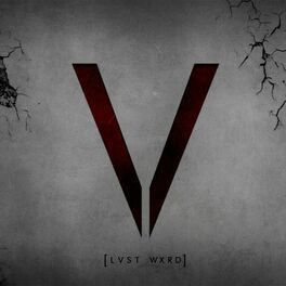 Album cover of Lvst Wxrd