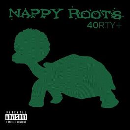 Album cover of 40RTY+ (Deluxe)