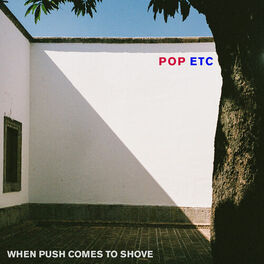 Album cover of When Push Comes to Shove
