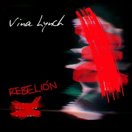 Album cover of Rebelión