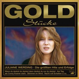 Album cover of Goldstücke