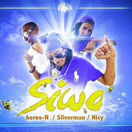 Album cover of Siwo