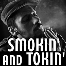 Album cover of Smokin' and Tokin'