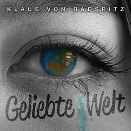 Album cover of Geliebte Welt
